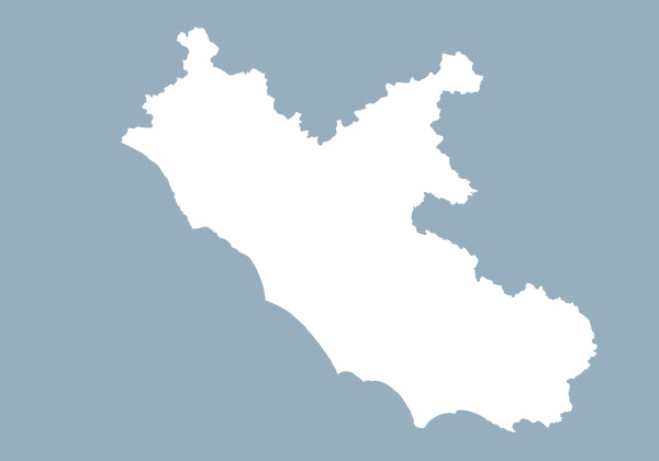 lavasciuga-lazio